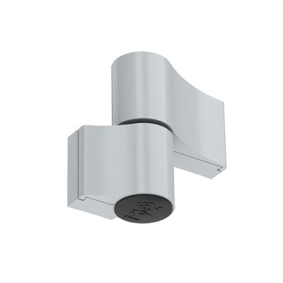 ס.אלדד - ציר אירופאי לדלת טנקס 2 חלקים 67 מ"מ