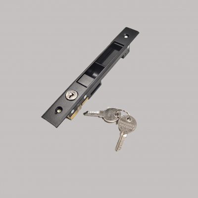 ס.אלדד - סגר יחיד + מפתח