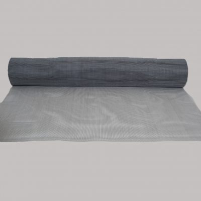 ס.אלדד - רשת פיברגלס אפור