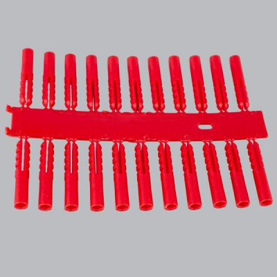 ס.אלדד - דיבל אנגלי אדום