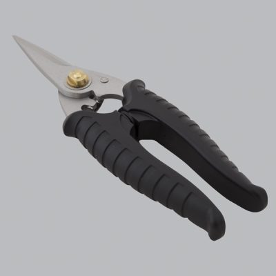 ס.אלדד - מספריים לחיתוך גומי רב שימושי גרמני