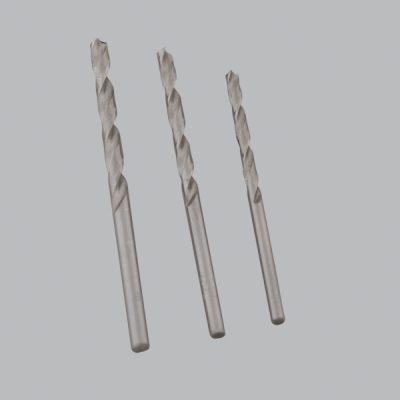 ס.אלדד - מקדחים