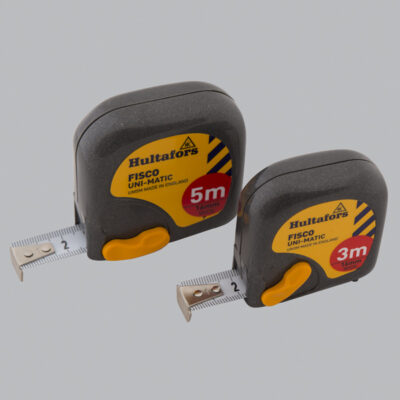 מטר פיסקו 3 מ׳